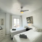 Miramar - Near Burriana With Pool *