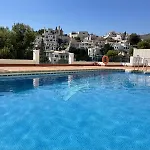 Miramar - Near Burriana With Pool 네르하