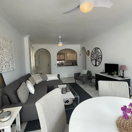 Miramar - Near Burriana With Pool * Nerja