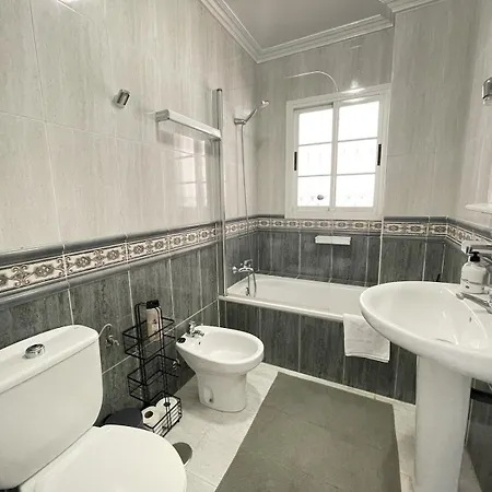 Miramar - Near Burriana With Pool Apartment *