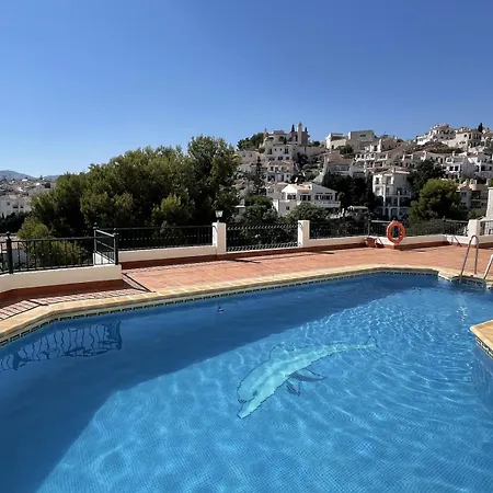 Miramar - Near Burriana With Pool Apartment *