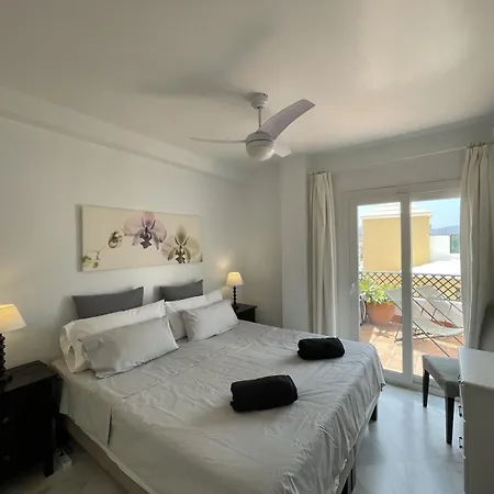 Miramar - Near Burriana With Pool Apartment