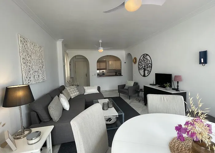 Miramar - Near Burriana With Pool * Nerja