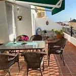 Miramar - Near Burriana With Pool Appartement Nerja