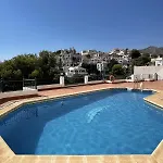 Miramar - Near Burriana With Pool * Nerja