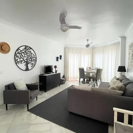 Miramar - Near Burriana With Pool * Nerja