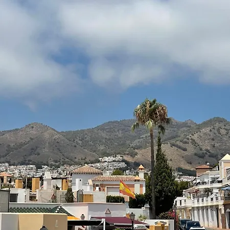 Miramar - Near Burriana With Pool Appartamento *