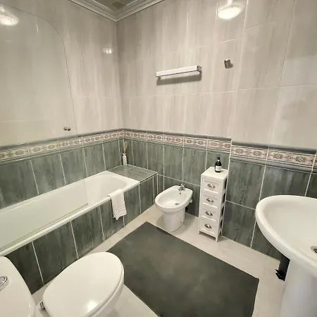 Miramar - Luxury Near Burriana With Pool