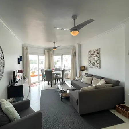 Apartment Miramar - Luxury Near Burriana With Pool *