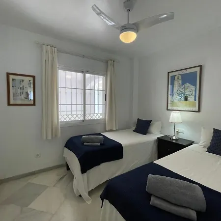 Apartment Miramar - Luxury Near Burriana With Pool *