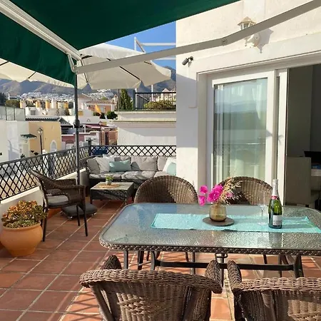 Miramar - Luxury Near Burriana With Pool *