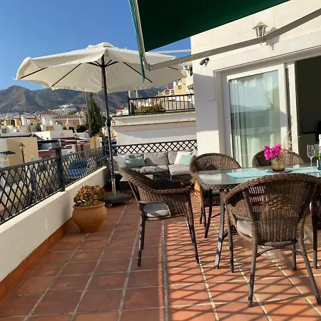 Apartment Miramar - Luxury Near Burriana With Pool