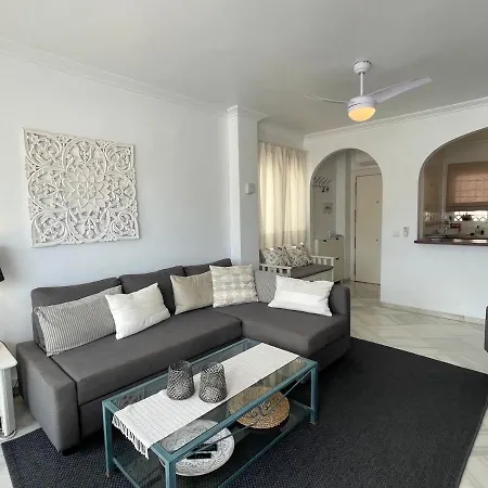 Miramar - Near Burriana With Pool Nerja