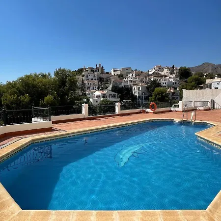Miramar - Luxury Near Burriana With Pool