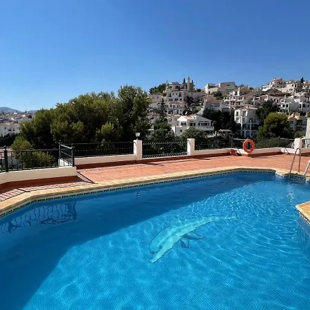 Miramar - Luxury Near Burriana With Pool Apartment