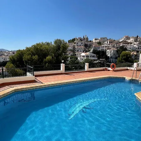 Miramar - Near Burriana With Pool Appartamento