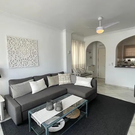 Appartement Miramar - Near Burriana With Pool