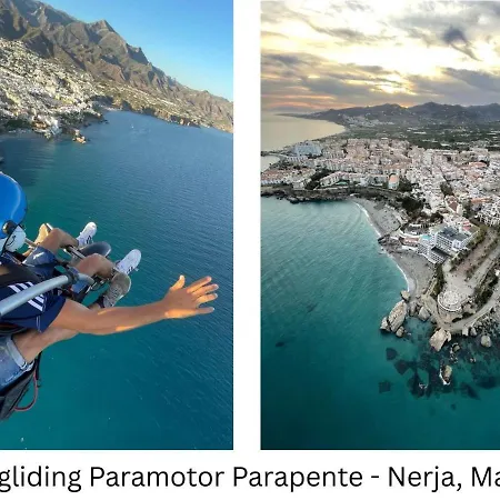 Miramar - Near Burriana With Pool *