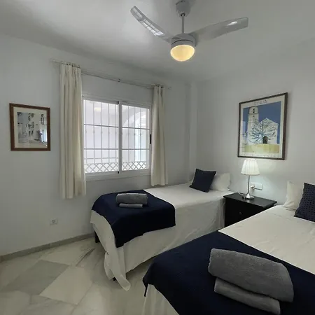 Miramar - Near Burriana With Pool Nerja