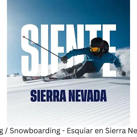 Miramar - Near Burriana With Pool Appartement Nerja