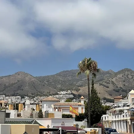 Miramar - Near Burriana With Pool Nerja