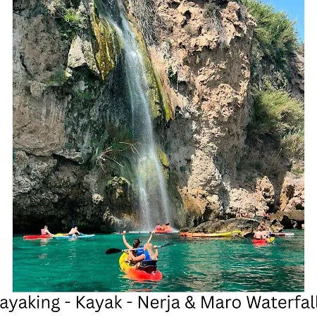 Miramar - Near Burriana With Pool