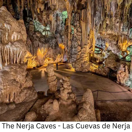 Miramar - Near Burriana With Pool Appartamento