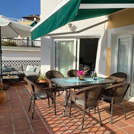 Miramar - Near Burriana With Pool * Nerja