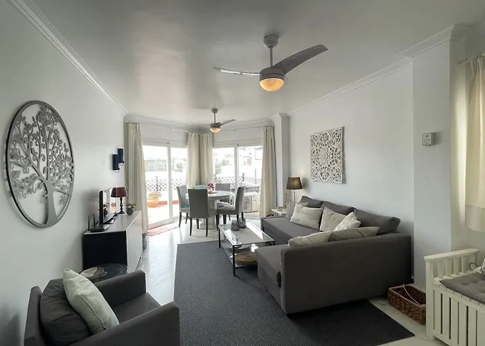 Apartment Miramar - Near Burriana With Pool *