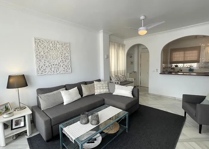 Apartamento Miramar - Near Burriana With Pool