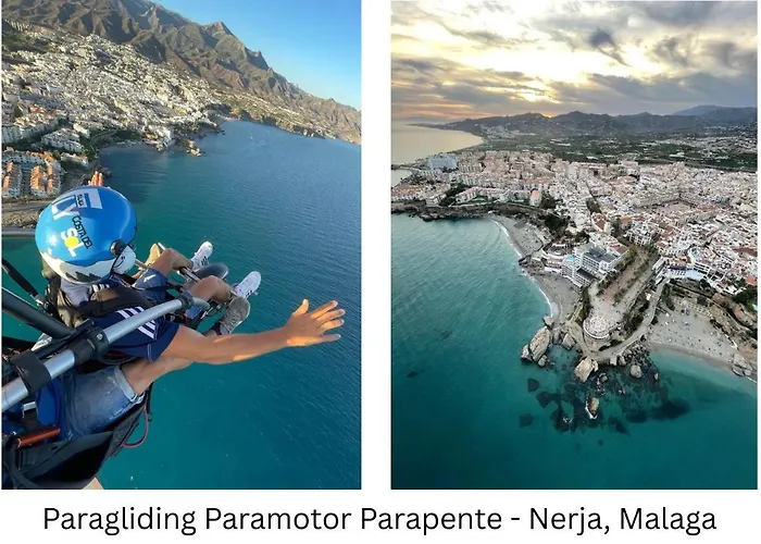 Miramar - Near Burriana With Pool *