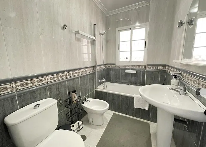 Miramar - Near Burriana With Pool Apartamento *