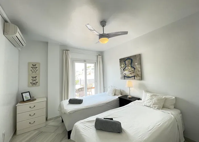 Miramar - Near Burriana With Pool *