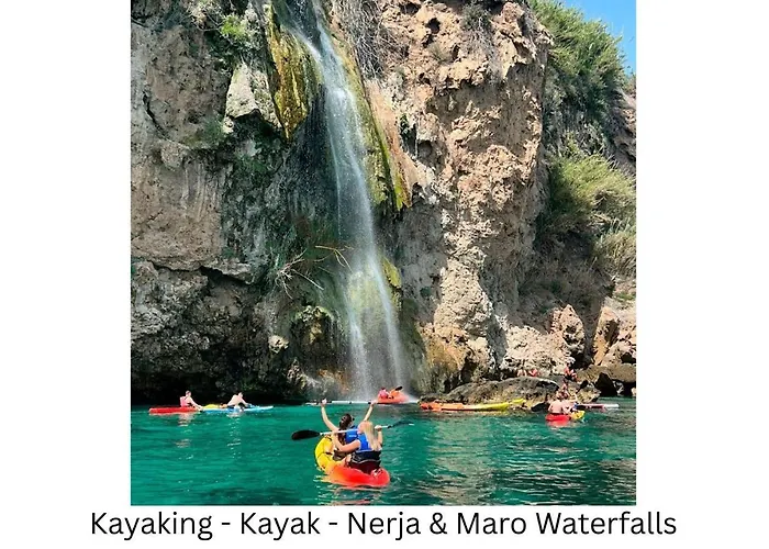 Miramar - Near Burriana With Pool