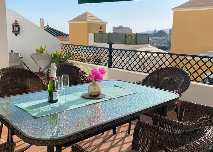 Apartment Miramar - Near Burriana With Pool