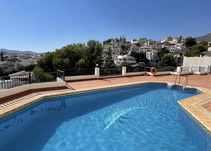 Miramar - Near Burriana With Pool Apartamento *