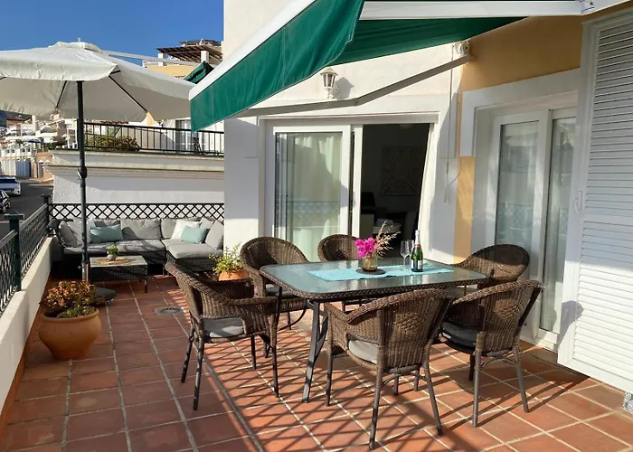 Miramar - Near Burriana With Pool * Nerja