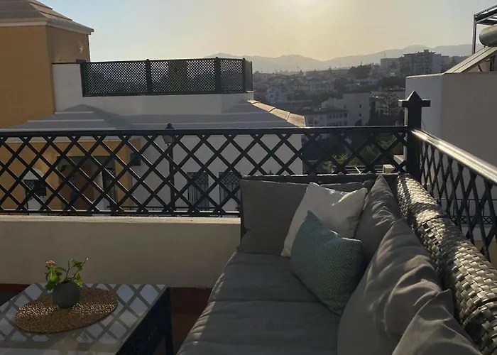 Miramar - Near Burriana With Pool Apartment