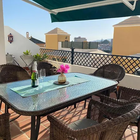 Lejlighed Miramar - Near Burriana With Pool